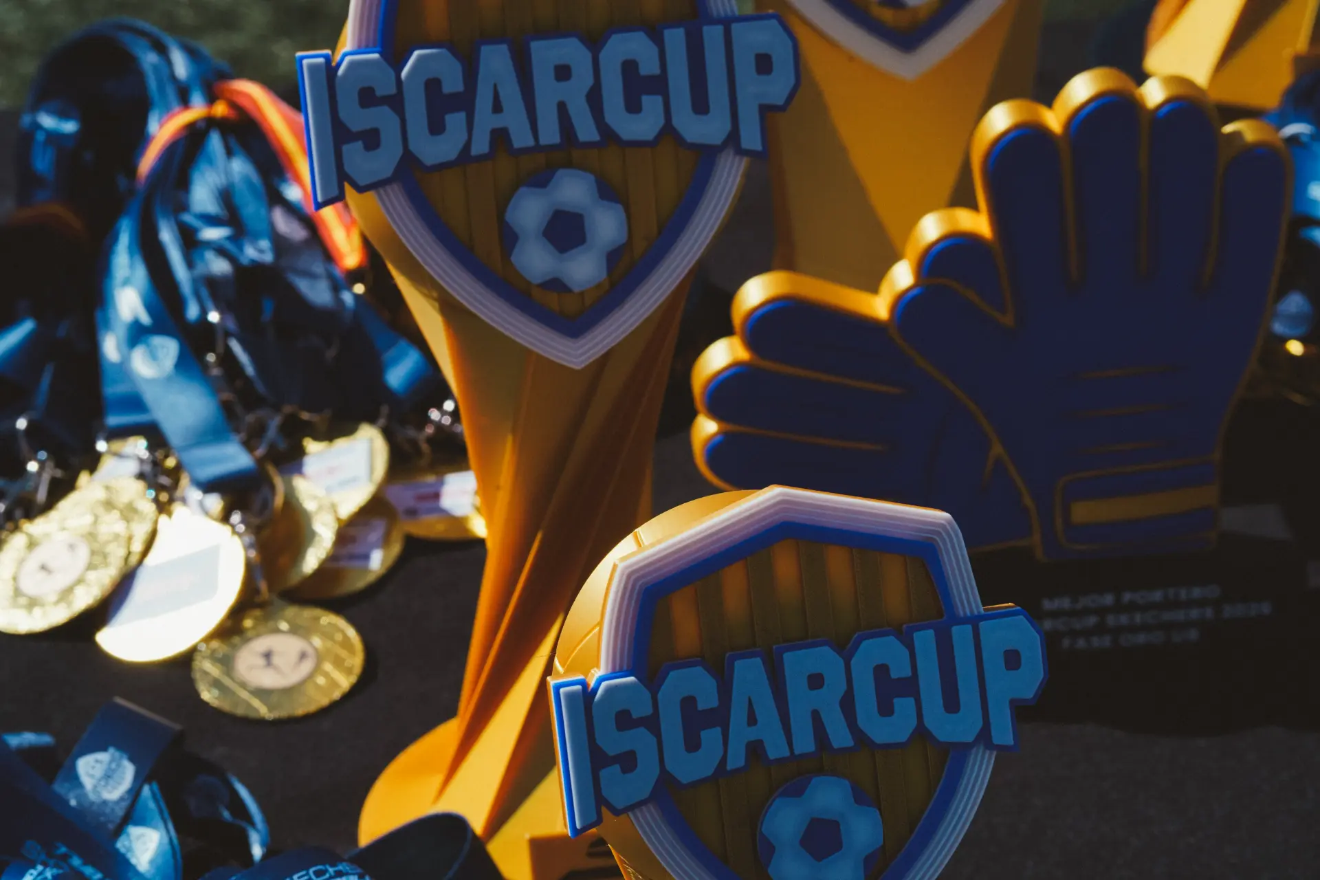 IscarCup Day 3